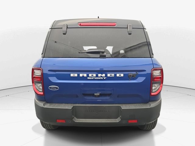 Used 2023 Ford Bronco Sport Outer Banks image 8
