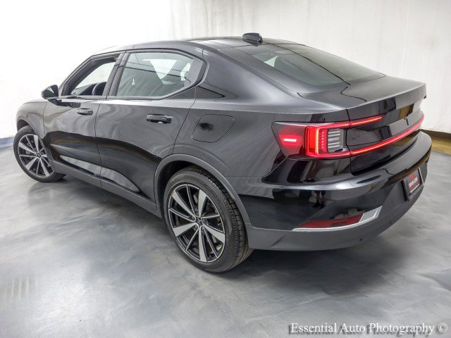 Used 2021 Polestar Polestar 2 AWD/4WD image 8