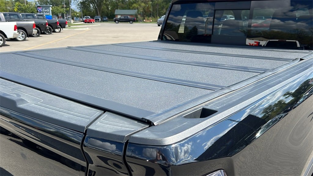 Used 2022 GMC Sierra 1500 AT4 w/ AT4 Premium Package image 35