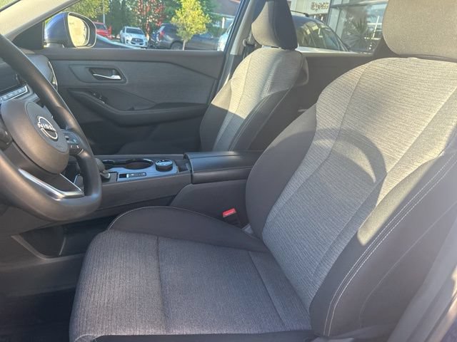Used 2023 Nissan Rogue SV AWD/4WD image 10