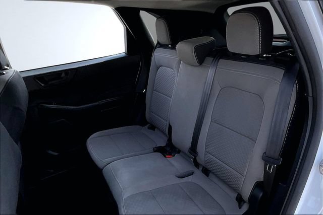 Used 2022 Ford Escape SE FWD image 22