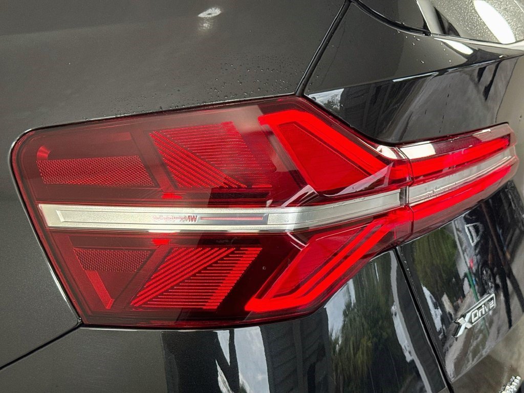 Used 2026 BMW X3 xDrive30i AWD/4WD image 35
