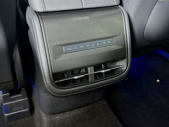 Certified 2024 Lincoln Nautilus Premier w/ Jet Appearance Package image 30