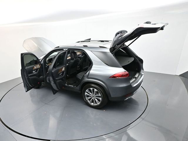 Used 2021 Mercedes-Benz GLE 350 GLE 350 image 44
