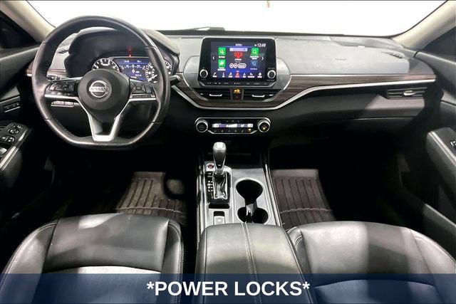Used 2019 Nissan Altima 2.5 Platinum AWD/4WD image 10