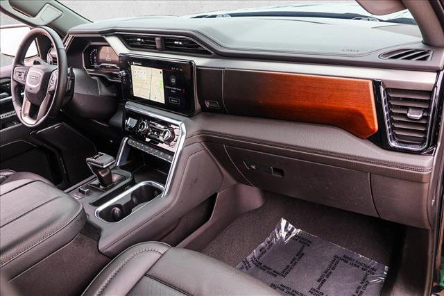 Used 2024 GMC Sierra 1500 Denali w/ Denali Reserve Package image 26