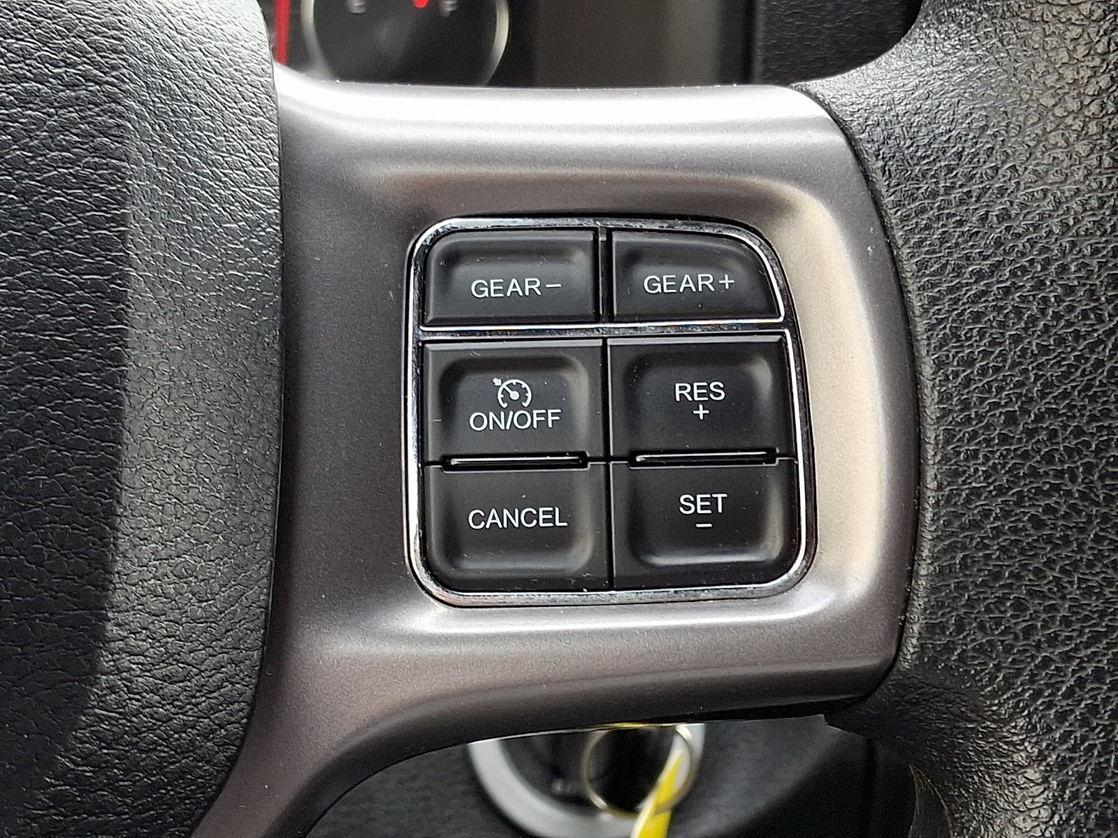 Certified 2022 RAM 1500 Classic Warlock w/ Electronics Group image 21