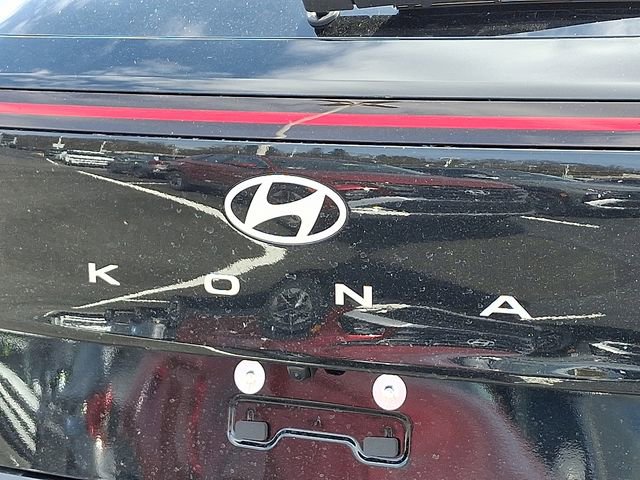 New 2026 Hyundai Kona Limited image 12