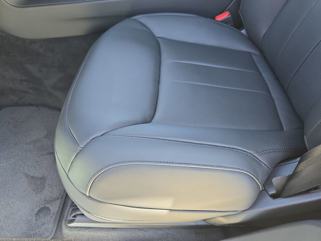 New 2025 Land Rover Range Rover Sport Dynamic SE AWD/4WD image 30