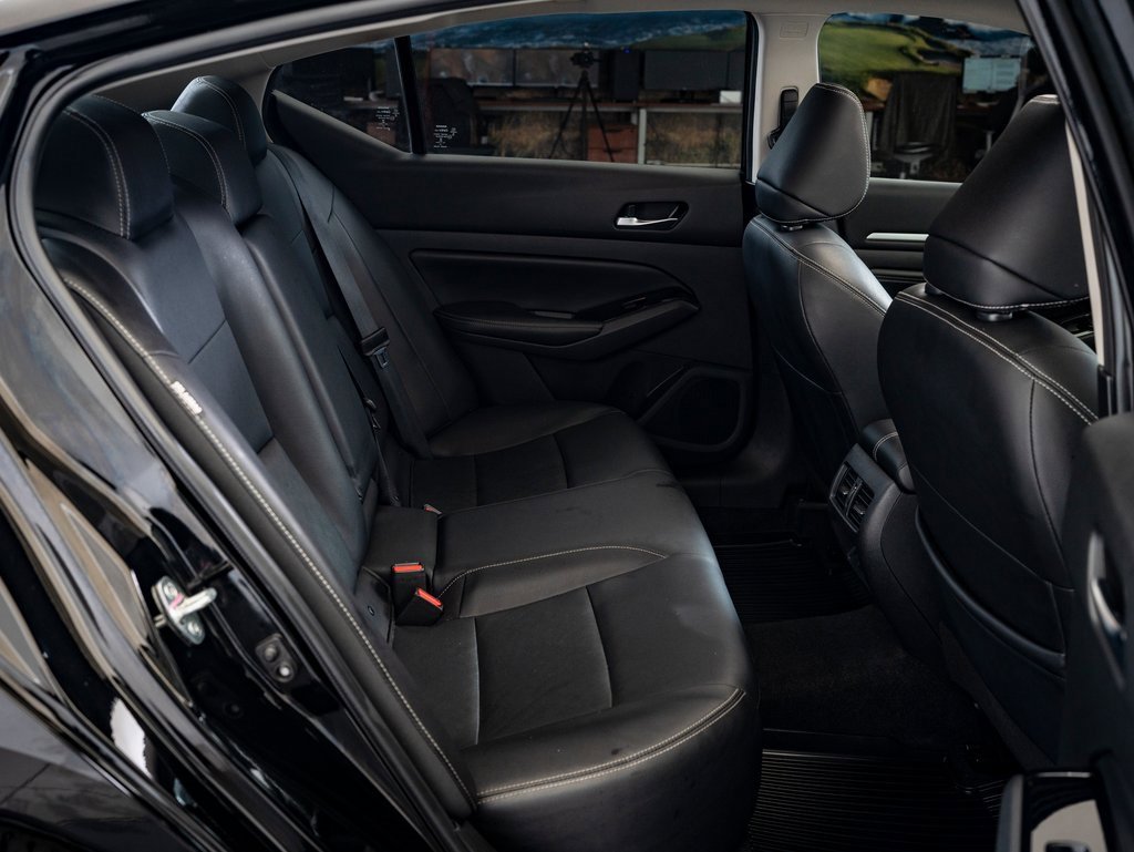 Used 2023 Nissan Altima 2.5 SL image 32