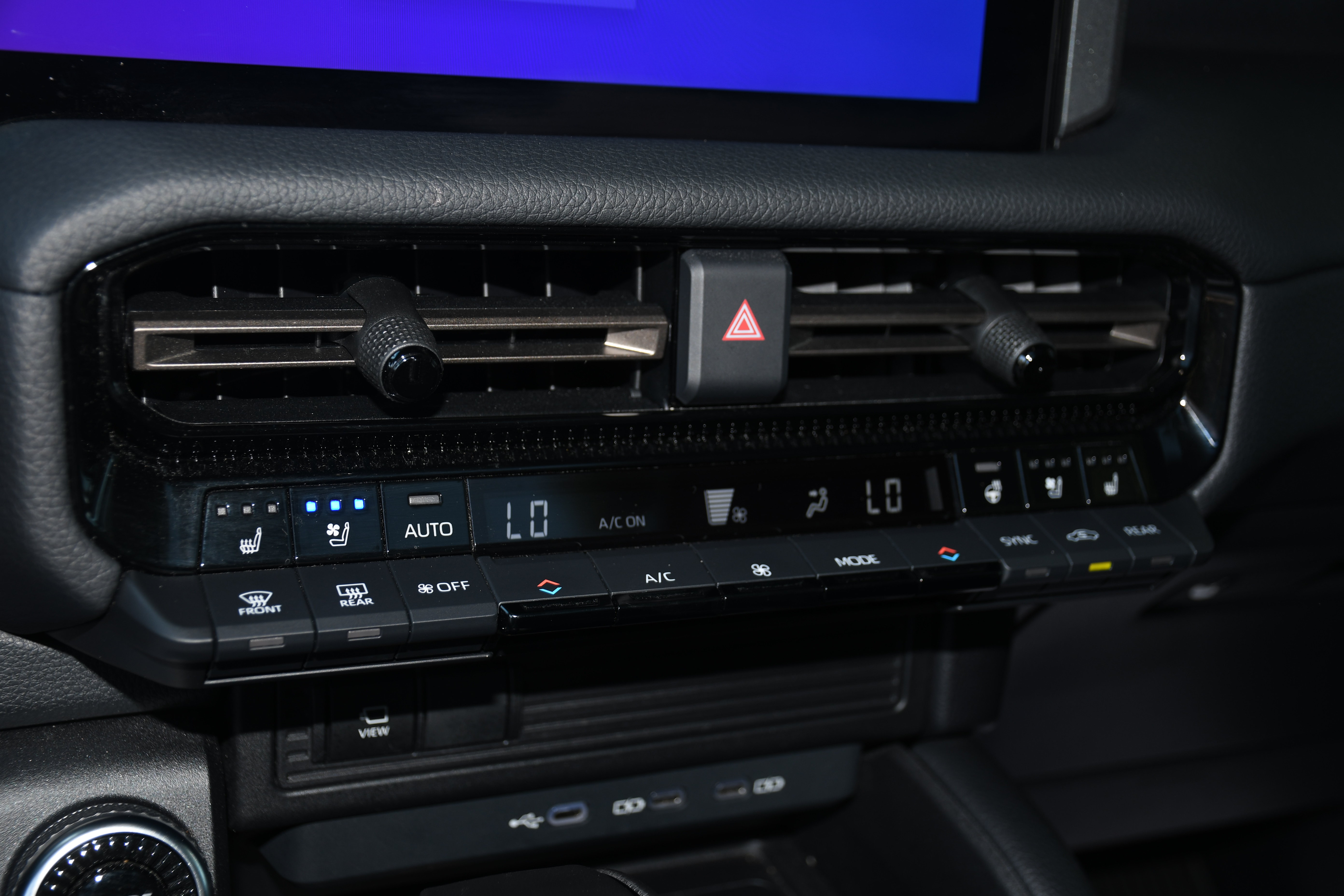Certified 2024 Toyota Land Cruiser w/ Premium Package AWD/4WD image 17