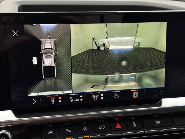 New 2026 GMC Sierra 1500 SLT w/ SLT Premium Package AWD/4WD image 4