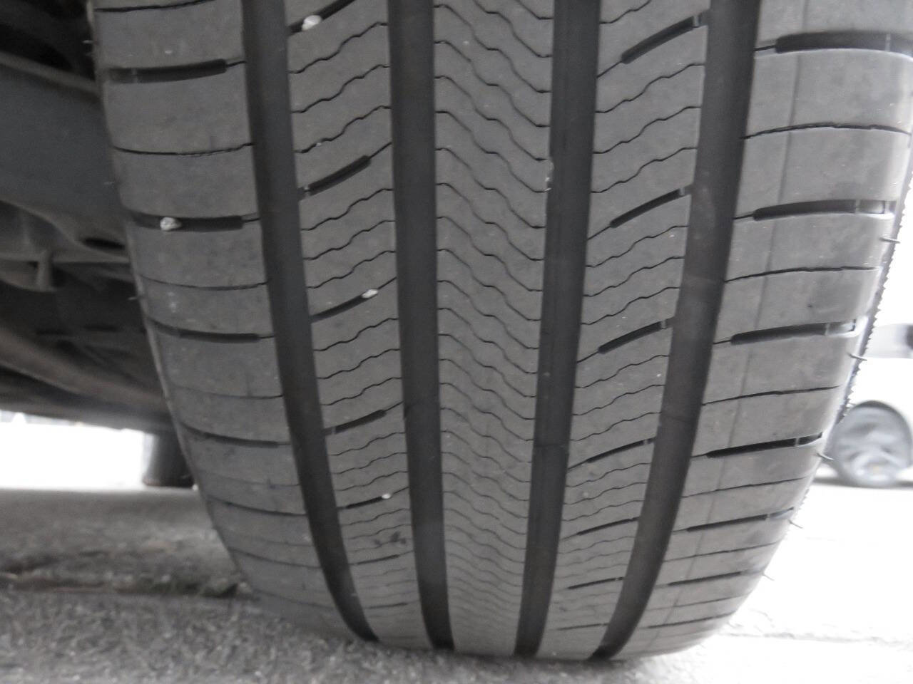 Used 2020 MAZDA CX-9 Touring w/ Touring Premium Package image 36