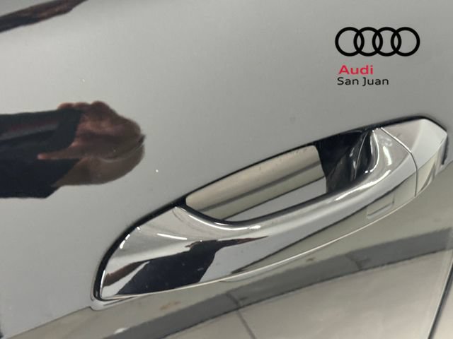 New 2026 Audi Q8 Prestige AWD/4WD image 10