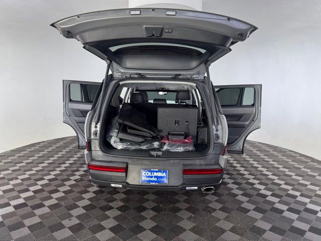 Used 2026 Hyundai Santa Fe SEL AWD/4WD image 17