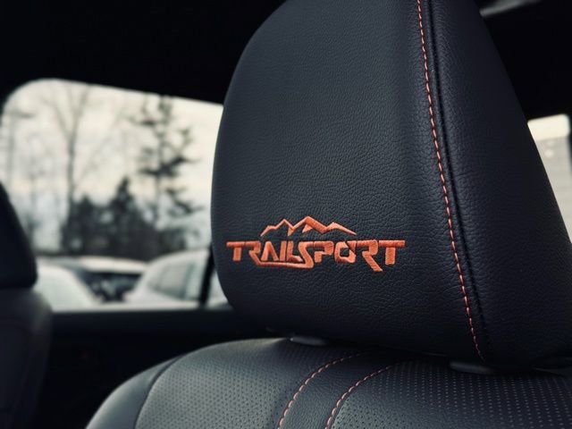 New 2026 Honda Ridgeline TrailSport+ image 15