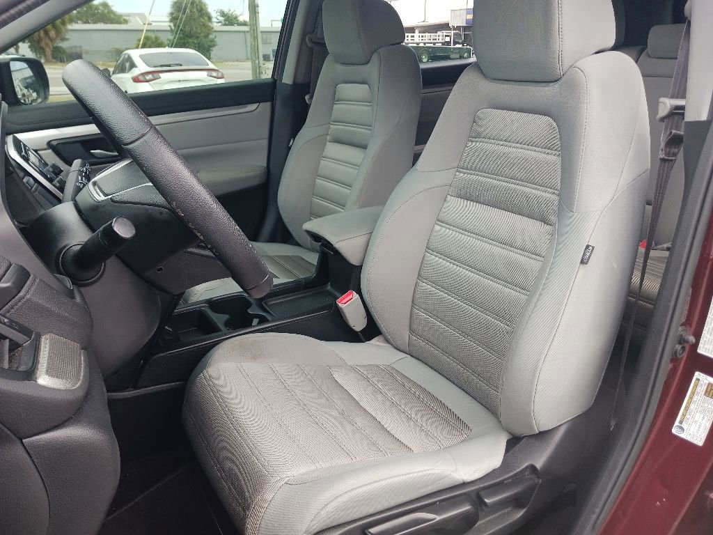 Used 2019 Honda CR-V LX image 10
