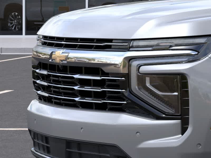 New 2026 Chevrolet Suburban LT w/ Comfort Package RWD image 13