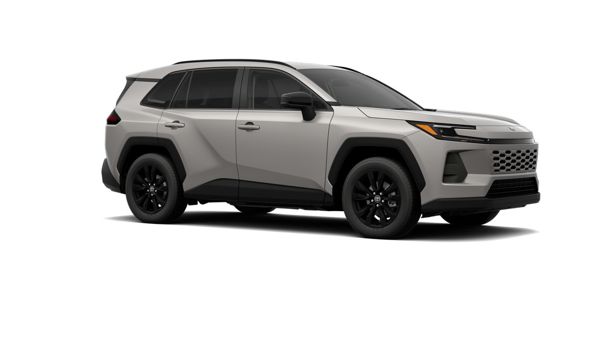 New 2026 Toyota RAV4 XLE Premium FWD image 14