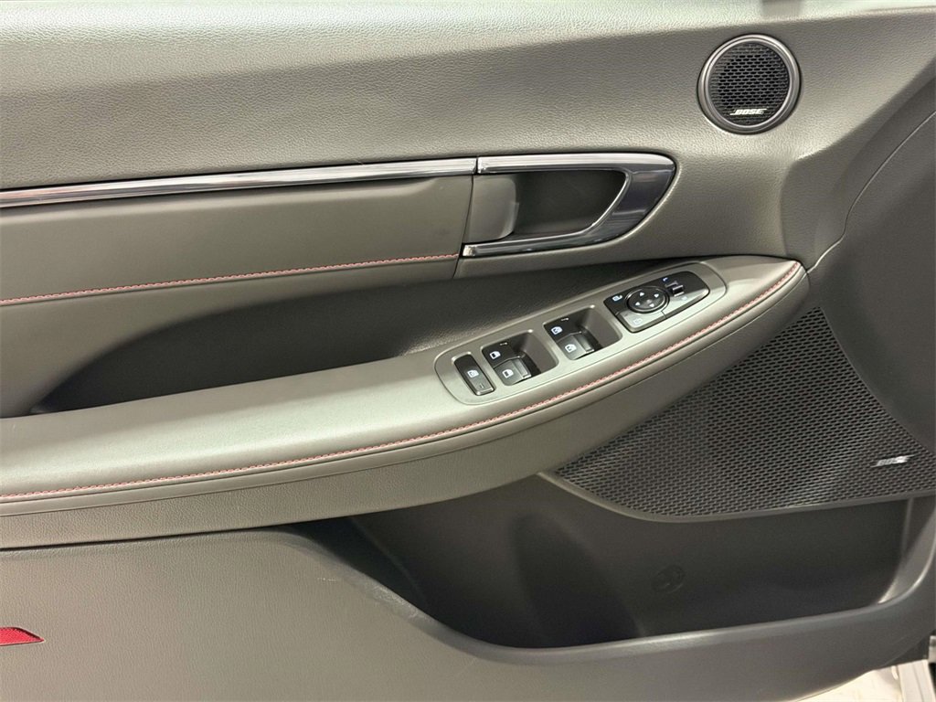 Used 2023 Hyundai Sonata N Line image 13