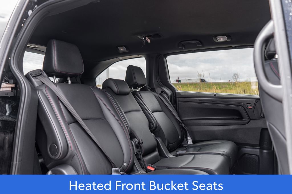 Used 2025 Honda Odyssey Sport-L image 15