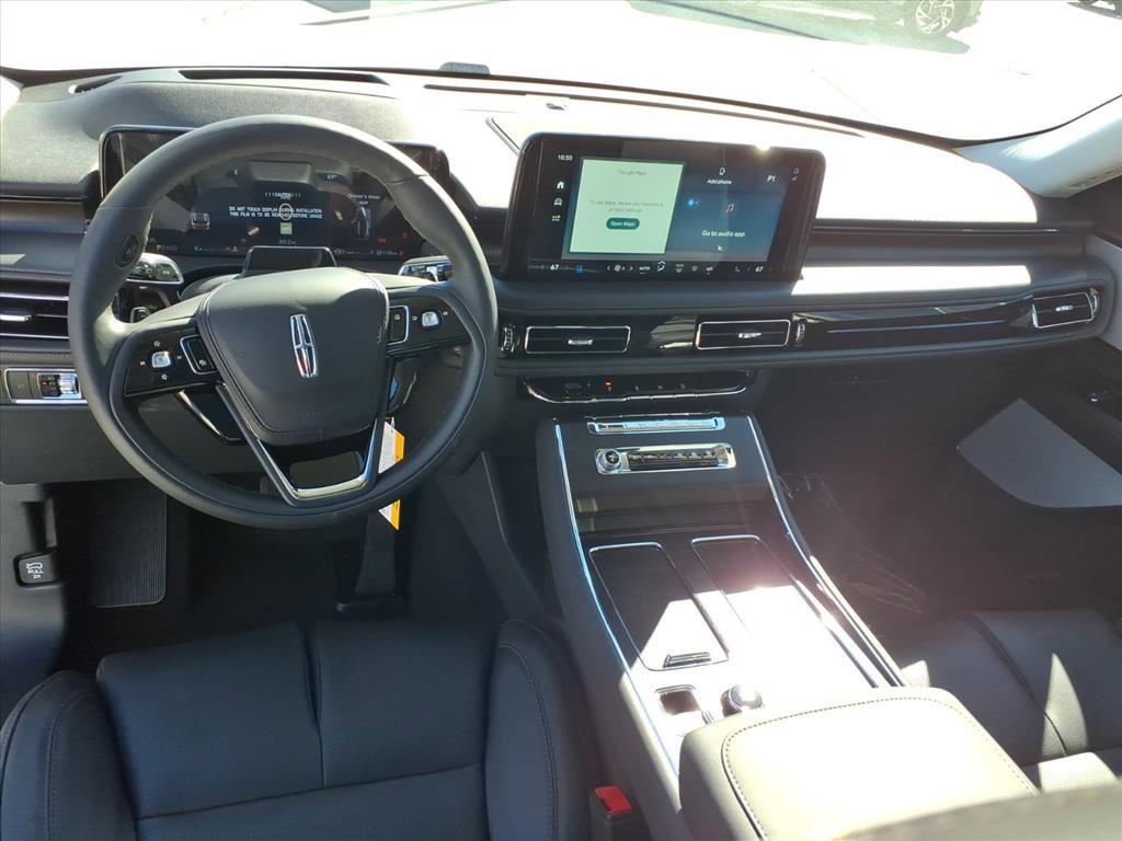 New 2026 Lincoln Aviator Reserve image 10
