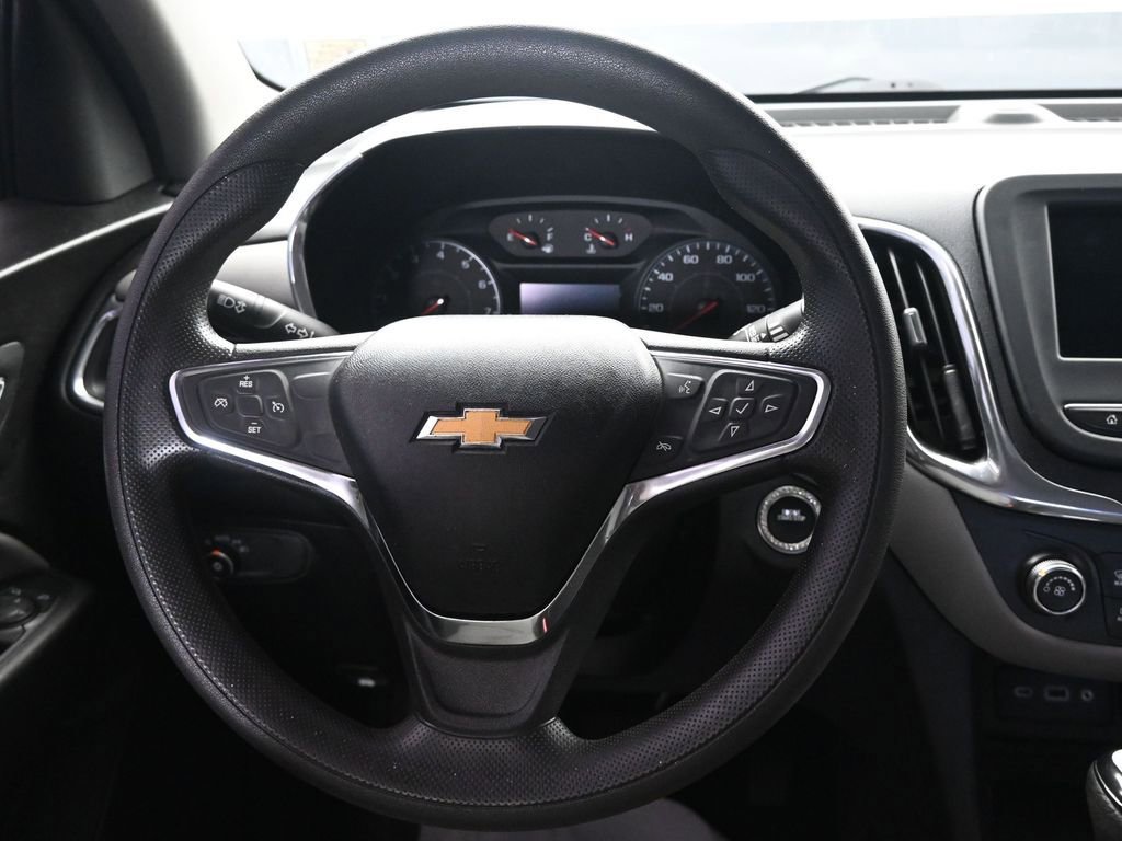 Used 2019 Chevrolet Equinox LS FWD image 25