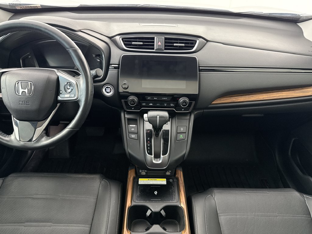 Used 2020 Honda CR-V Touring image 14