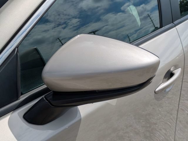 Used 2025 MAZDA MAZDA3 s FWD image 11