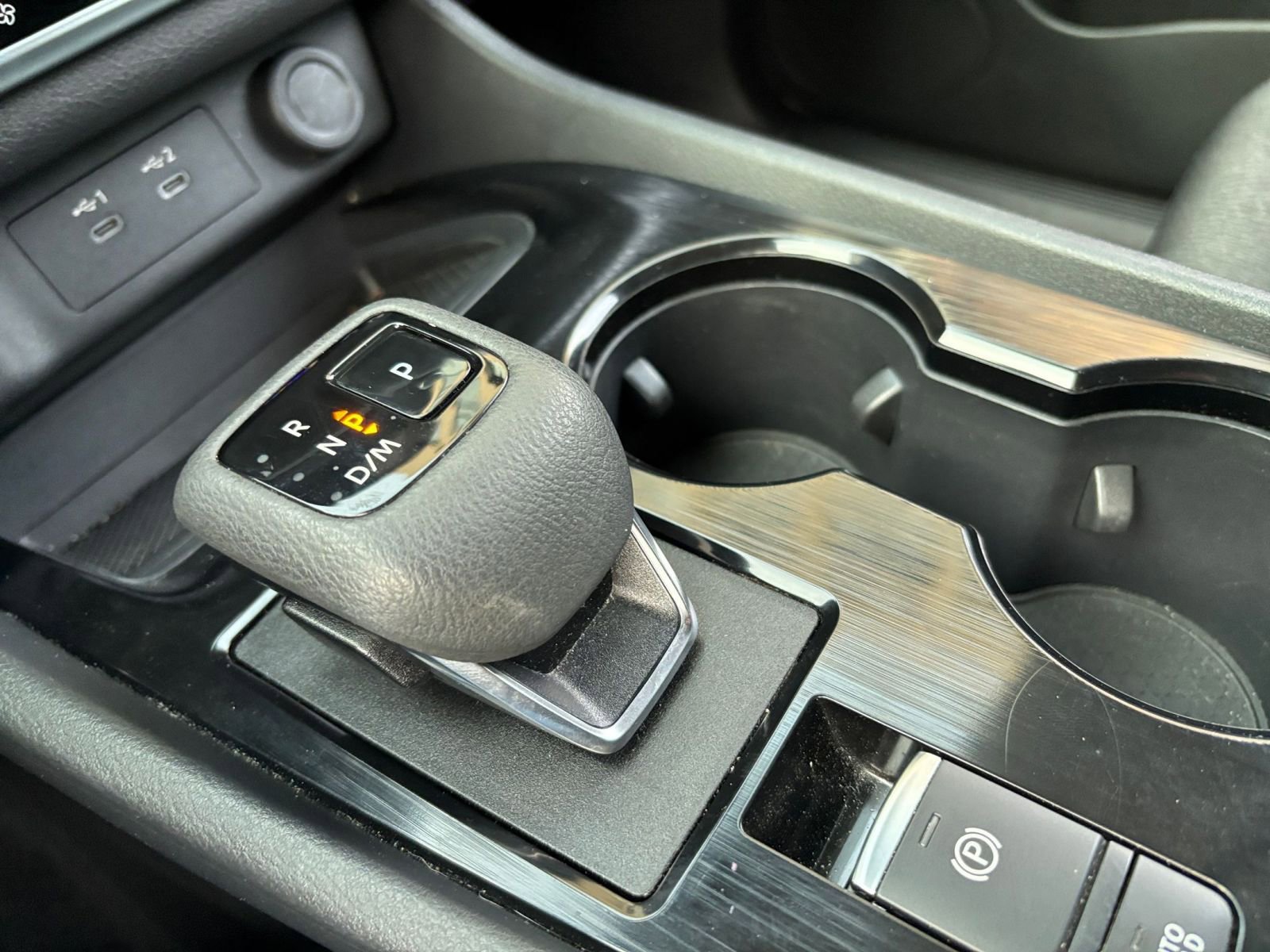 Used 2025 Nissan Rogue SV AWD/4WD image 36
