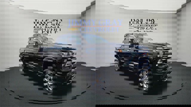 New 2025 Chevrolet Silverado 2500 High Country w/ Technology Package