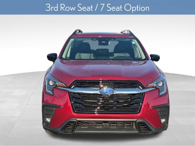 Used 2025 Subaru Ascent Limited w/ Popular Package #1 AWD/4WD image 11