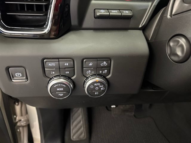 New 2026 GMC Sierra 1500 Denali w/ Technology Package AWD/4WD image 20