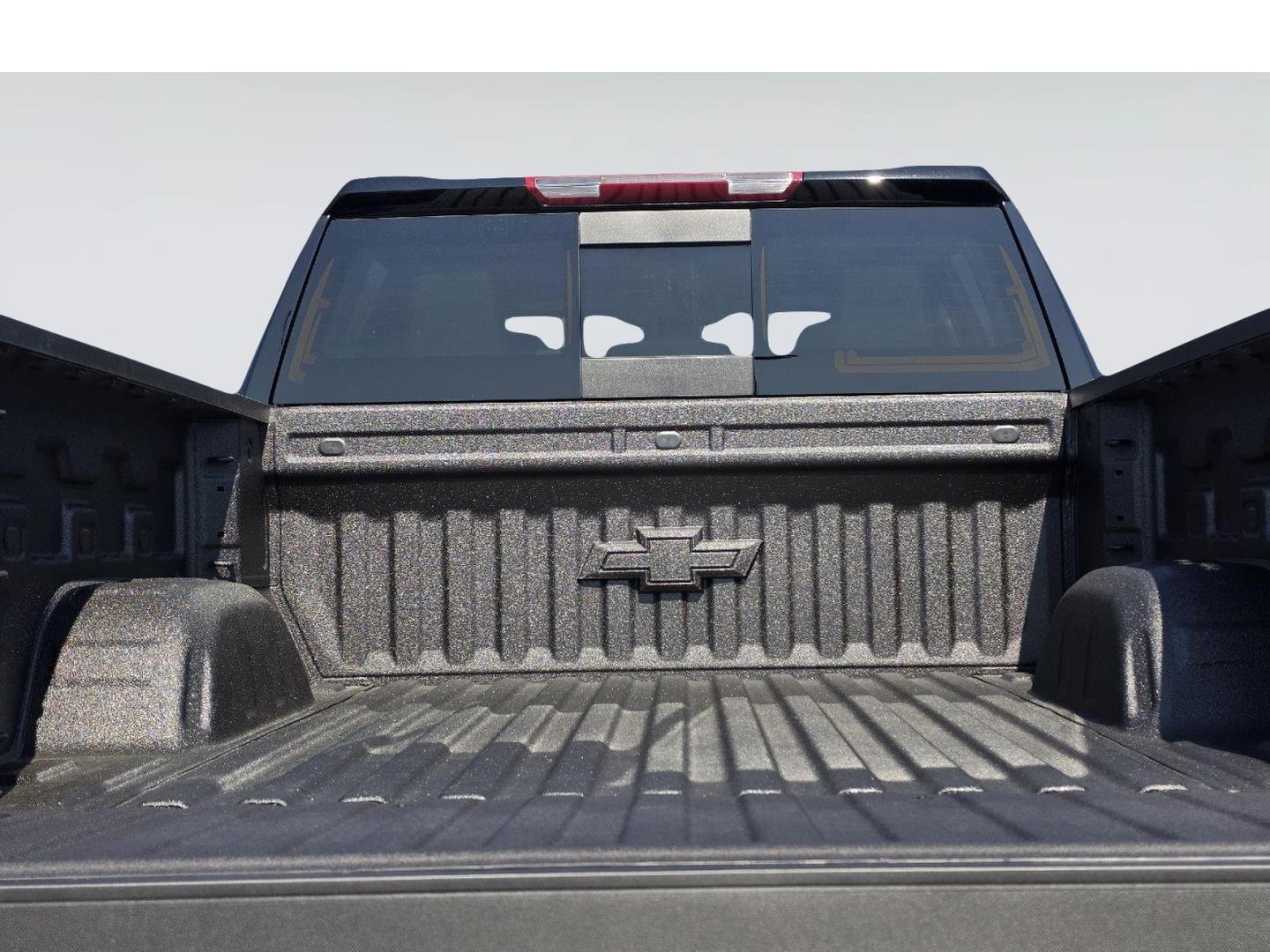 New 2026 Chevrolet Silverado 1500 LT AWD/4WD image 23