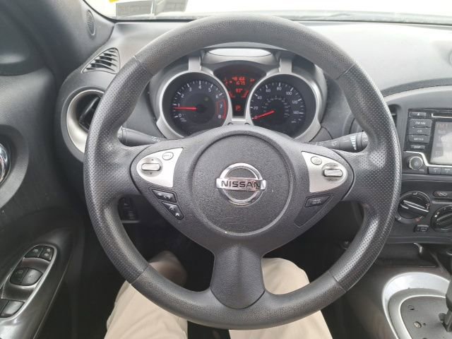 Used 2015 Nissan Juke S AWD/4WD image 12