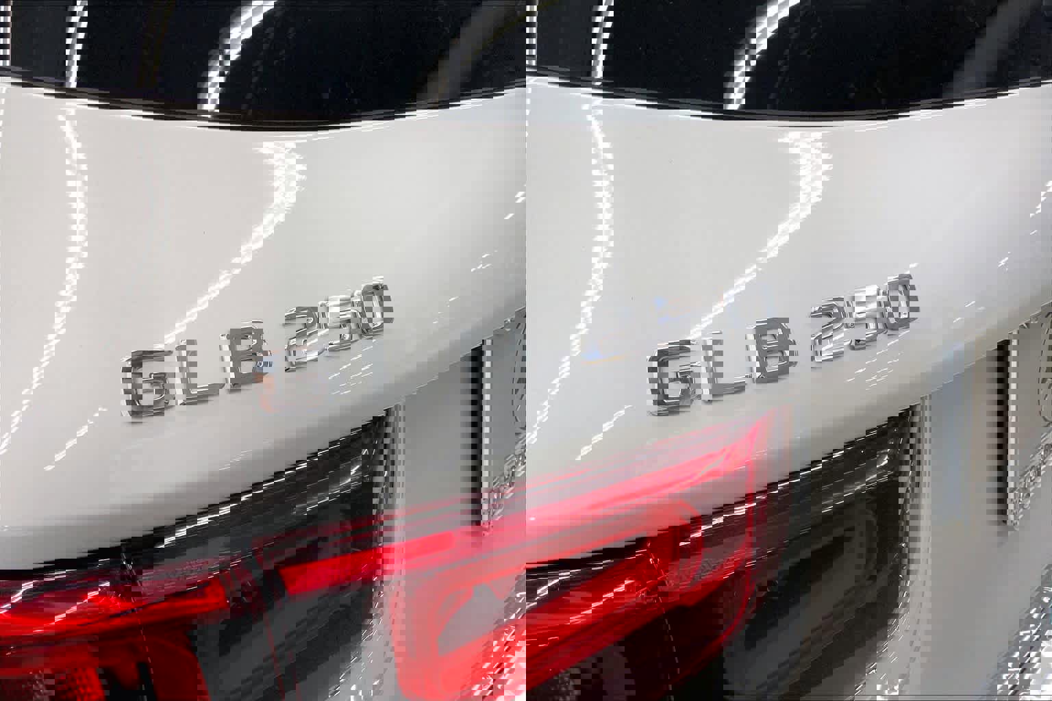 Certified 2022 Mercedes-Benz GLB 250 image 7