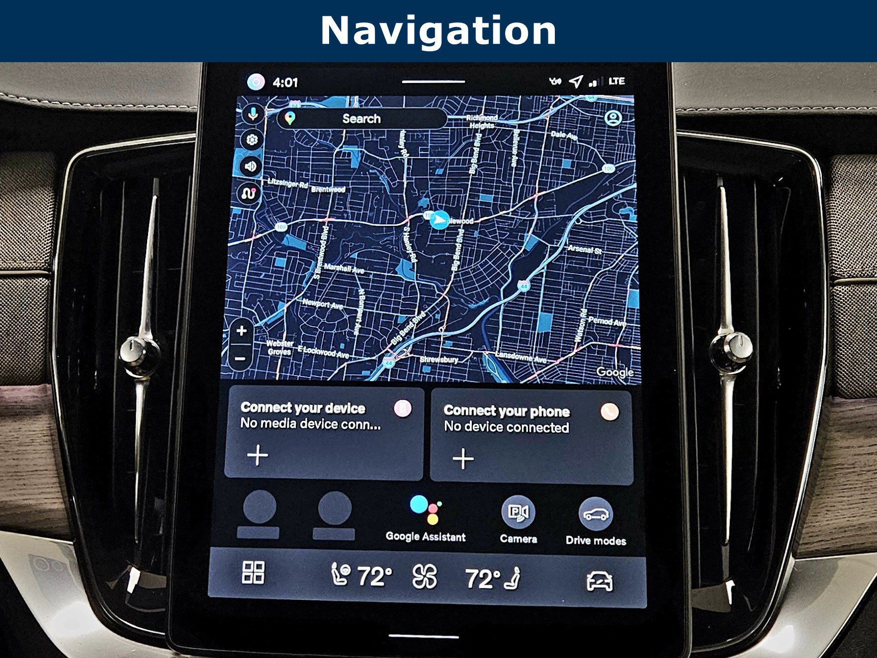 New 2026 Volvo XC90 T8 Plus w/ Protection Package Premier AWD/4WD image 19
