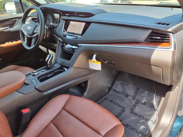 New 2026 Cadillac XT5 Sportv AWD/4WD image 8