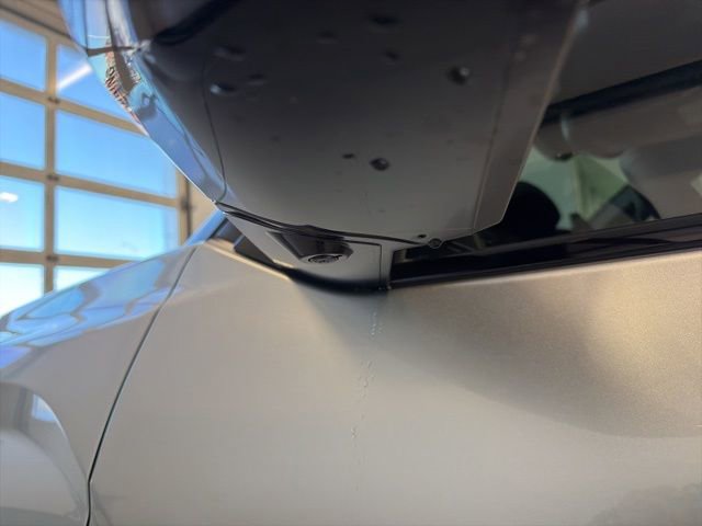 New 2026 Toyota Tundra Platinum image 12