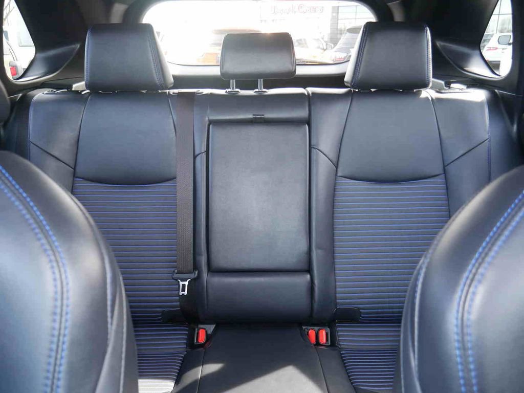 Used 2023 Toyota RAV4 XSE image 36