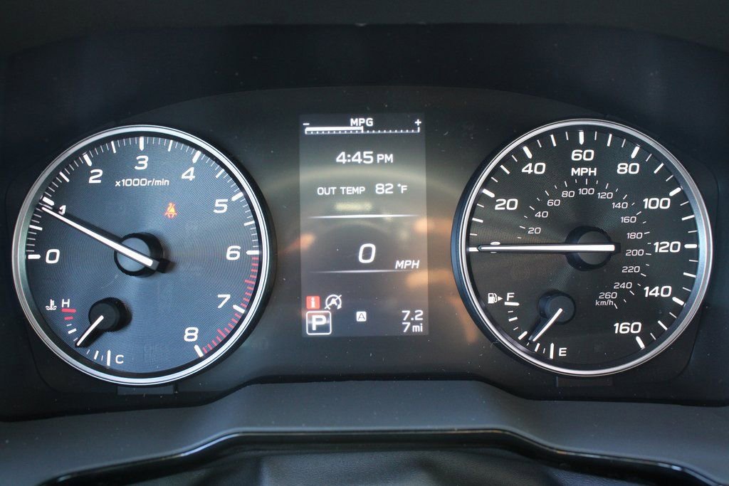 Used 2025 Subaru Legacy Premium image 11