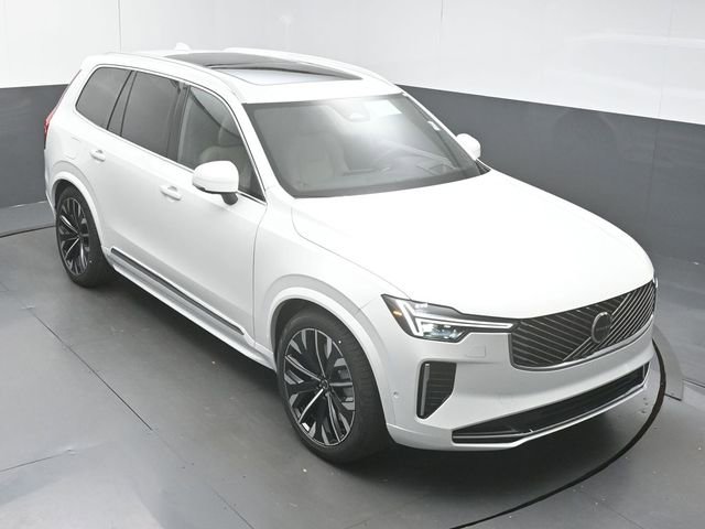 New 2026 Volvo XC90 B6 Ultra w/ Protection Package Premier image 43