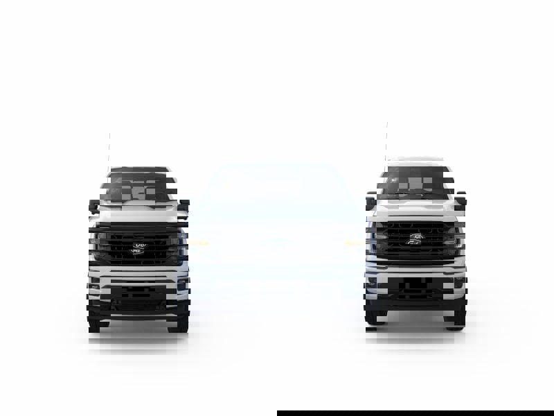 New 2025 Ford F150 XLT w/ Equipment Group 302A MID image 7