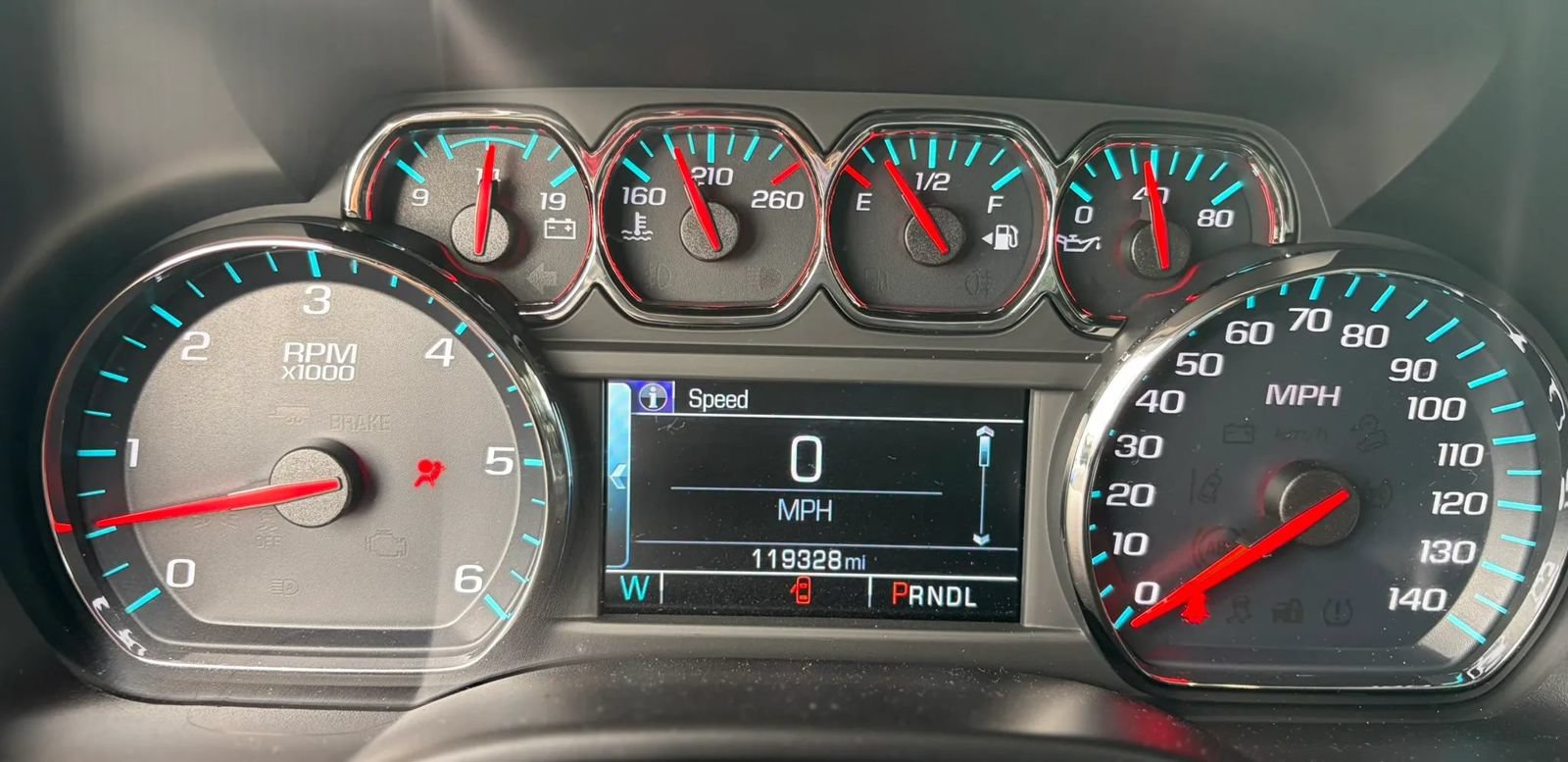 Used 2020 GMC Yukon SLE w/ SLE Value Package RWD image 11