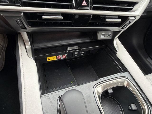 New 2026 Lexus RX 350 AWD image 24