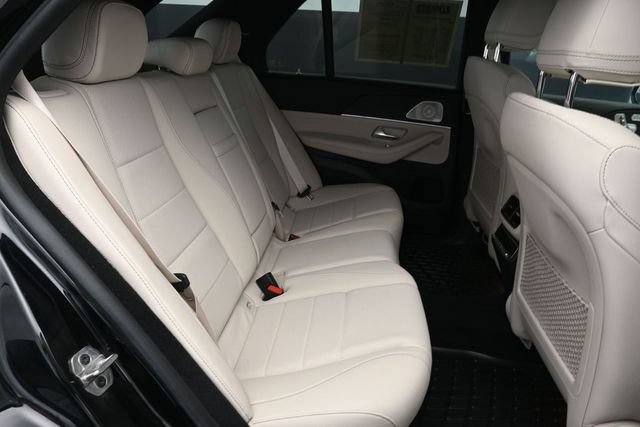 Used 2026 Mercedes-Benz GLE 350 4MATIC image 32