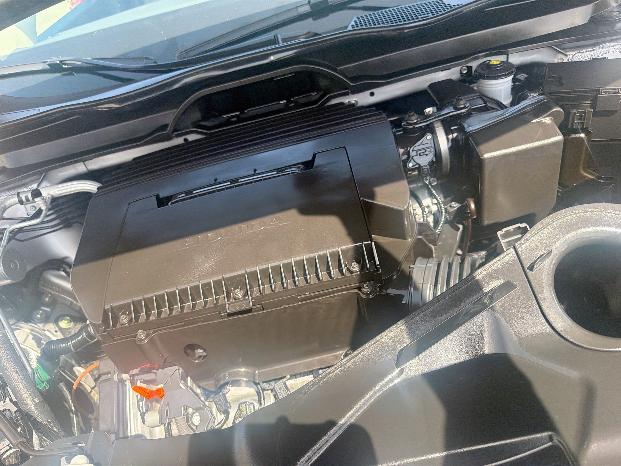 Certified 2024 Honda Pilot Touring image 37