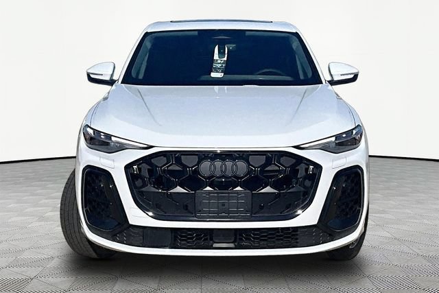 New 2026 Audi Q5 Premium Plus AWD/4WD image 3