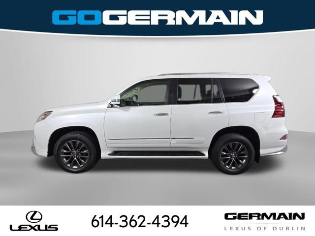 Used 2018 Lexus GX 460 Premium AWD/4WD image 10