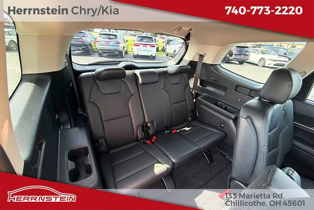 Used 2021 Kia Telluride EX w/ EX Premium Package AWD/4WD image 31